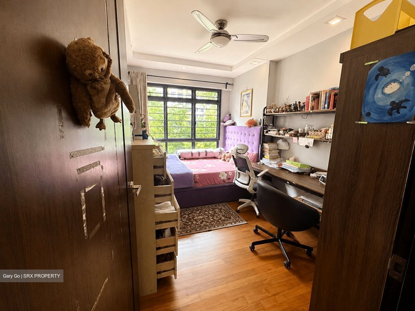 Blk 336B Anchorvale Cove (Sengkang), HDB 5 Rooms #623193321